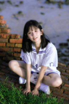 憧憬想成为魔法少女